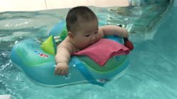 -Cool-Fun蓝鲸π水育早教中心(金山万达海汇街店)