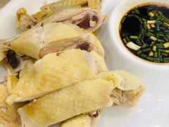 -醉江南私房菜(高富路店)