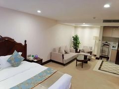 -大连亿锋豪景酒店