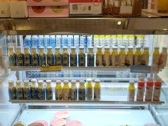 -BreadTalk面包新语·烘焙蛋糕(海珠丽影广场店)