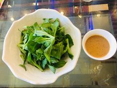 -玉林烤鸭店(垡头店)