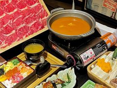 -山葵家·创意料理(宁波来福士店)
