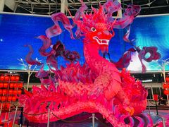 -CGV星星影城(颐堤港ScreenX店)