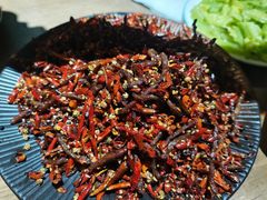 -马海涛牛肉串(领汇广场店)