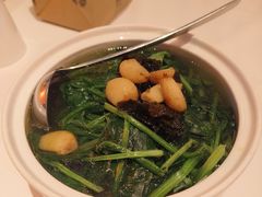 -桂满陇·杭州小馆(巴黎春天浦建店)