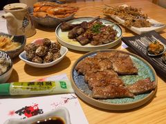 -贵木日本料理·铁板烧(新地假日广场店)