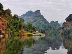 -丹霞山风景名胜区