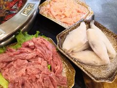 -大龙火锅(老店)