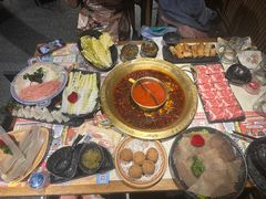 -哥老官重庆美蛙鱼头(西湖银泰十一哥店)