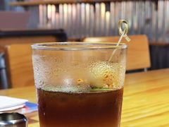 -无牌咖啡&酒馆