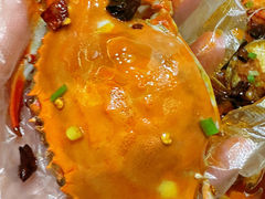 -清真老马家海鲜大排档(台东店)