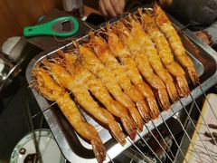 -老白清真烧烤(旗舰店)