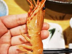 -山之川日料放题(通州店)