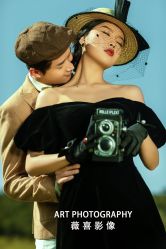 -薇喜影像艺术中心 ART PHOTO