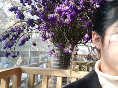 -红小满休闲餐厅(十全街店)