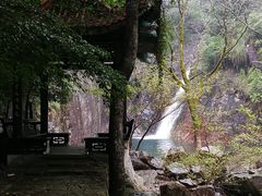 -花岩国家森林公园