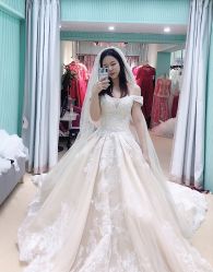 -天使嫁衣婚纱馆