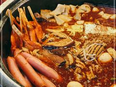 -安徽阜阳卷馍(西单店)