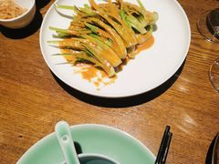 -粗茶淡饭·隐庐私厨(东亭店)