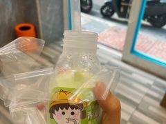 -六伴夏烘焙蛋糕·低糖动物奶油