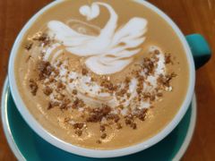 -COFFEE HOLIC(朝外SOHO店)