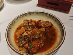 -风味小馆(天目湖宾馆店)