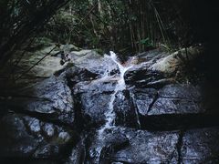 -千泷沟大瀑布旅游区