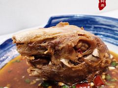 -王阿盖手工小吃(环城西路店)