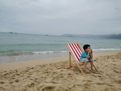 -三亚亚龙湾天域度假酒店