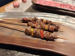 -老墙根涮肉·铜锅·烧烤(王四营店)
