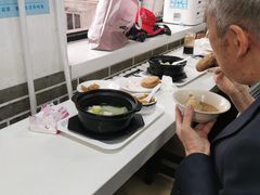 -老磁器口豆汁店(天坛店)