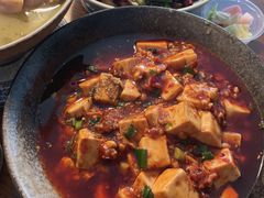 -双流老字号董蹄花(广场路店)