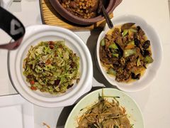 -大鸭梨烤鸭(左家庄店)