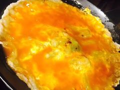 鸡蛋蚵仔煎-小明同学(三里屯店)