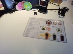 -麦当劳(无锡滨湖万达店)