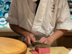 -小十Omakase(地王大厦店)