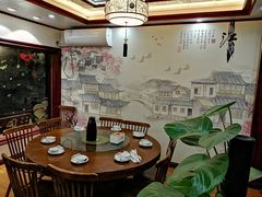 包厢-观桥阁(锦溪店)