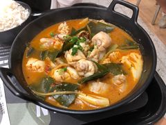 -蛙人战队·饭堂(储能大厦店)
