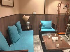 -黔城故事(虎峰别墅店)