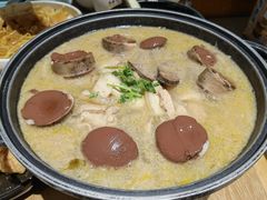 杀猪菜-金掌勺锅包肉(华润万象城店)