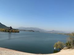 -十三陵水库