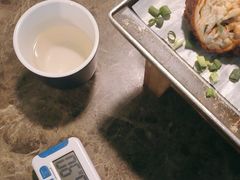 -绿茶餐厅(天津天河城店)