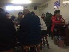 大堂-宝瑞门钉肉饼店
