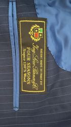 -WWCHAN西服店(茂名南路店)