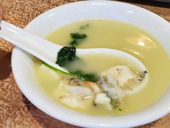 -崖口红树林海鲜餐厅