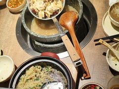 -蘑界·野生菌火锅(深业上城店)