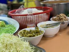 -瓦洛洛传统市场