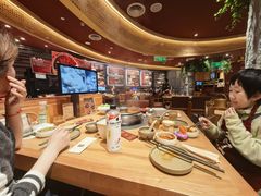 -巴奴毛肚火锅(龙湖锦艺城店)