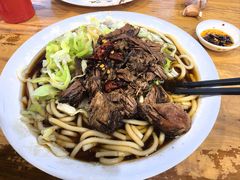 -柴氏风味斋(甘家口店)