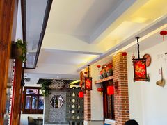 大堂-海坛特色小吃·只做平潭特色菜(平潭店)